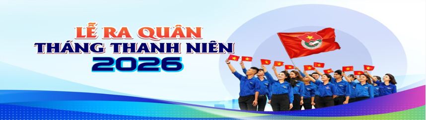 Tháng thanh niên