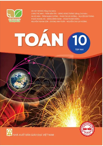 Toán lớp 10